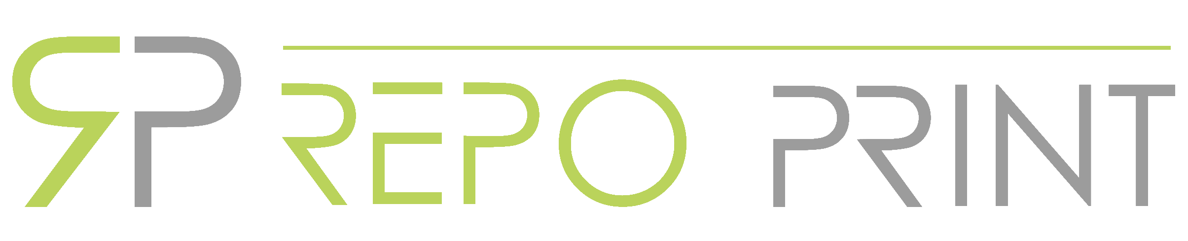 Repo Print Logo